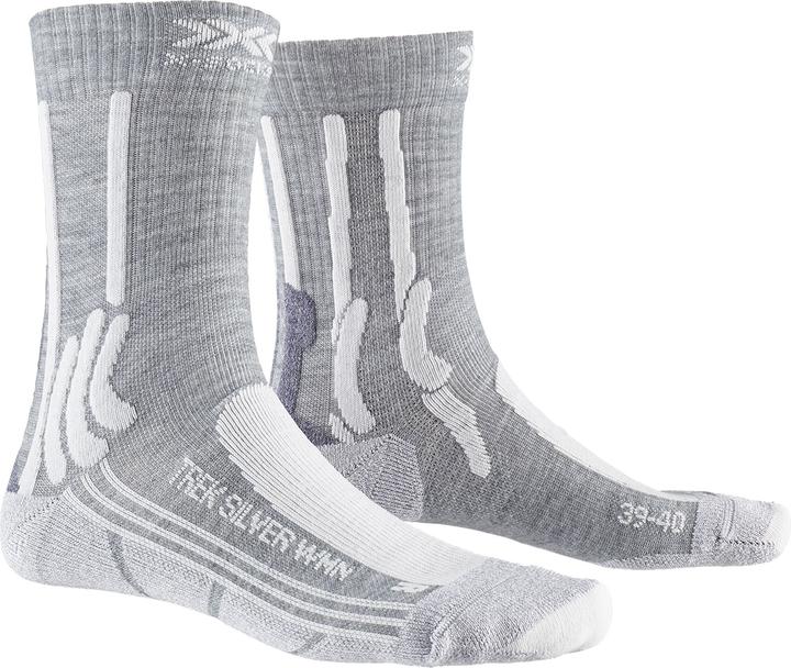 Immagine prodotto X-Socks Calzini Trek Silver (41 - 42)