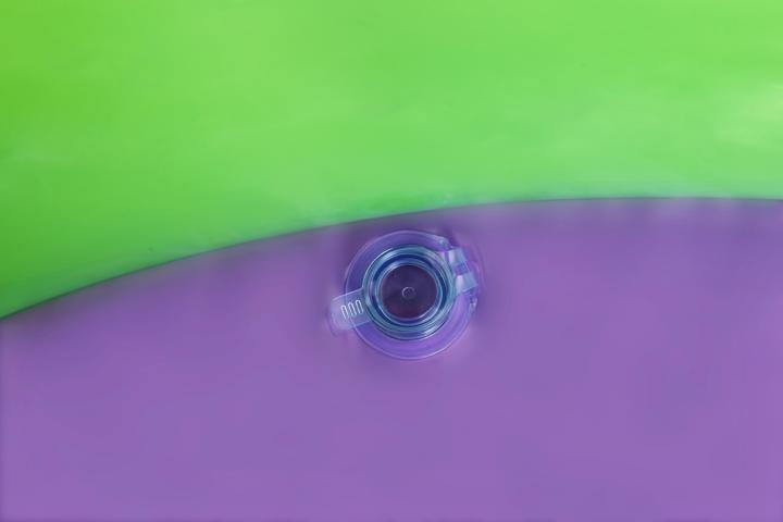 Actual product image Bestway Sing 'N Splash Play Center