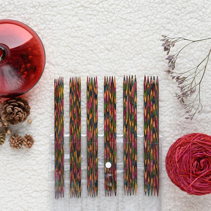 Image du produit Knitpro Jeu de Symfonie 15cm-4.00mm