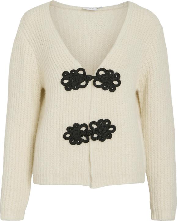 Produktbild Vila V-Ausschnitt Strickjacke (S)