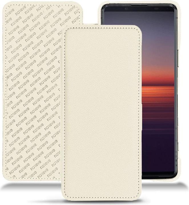 Blanc PU ( white )