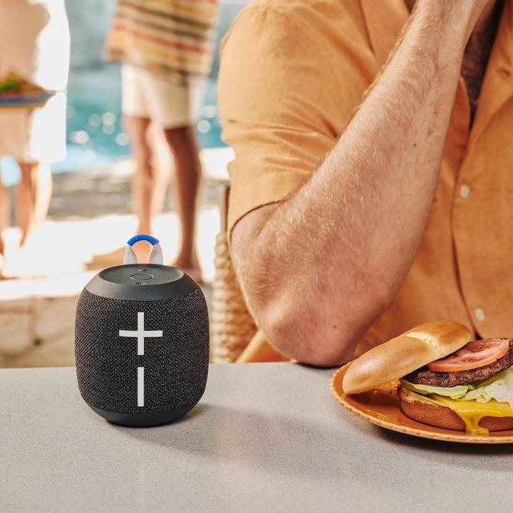Produktbild UE Wonderboom 4 (14 h, Akkubetrieb)