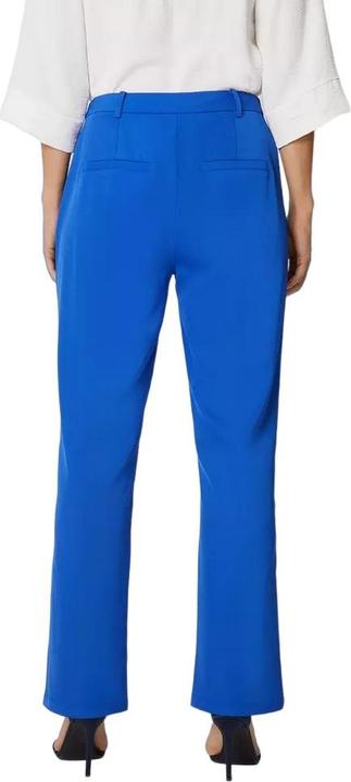 Actual product image Principles Womens/Ladies High Waist Tapered Trousers (40 D)