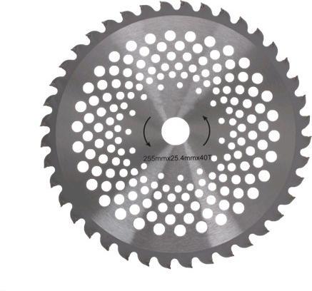 Actual product image alpina Blue Bird HO 50 PRO M 4-stroke petrol brush cutter Honda GX 50 engine