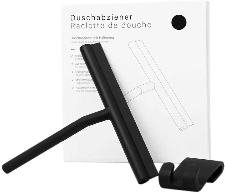 Produktbild Esmée Duschabzieher Esmeralda
