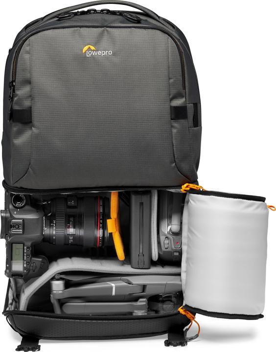 Produktbild Lowepro Fastpack BP 250 AW III (Fotorucksack, 20.50 l)