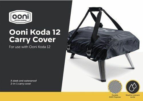 Immagine prodotto Ooni Koda (Grill)
