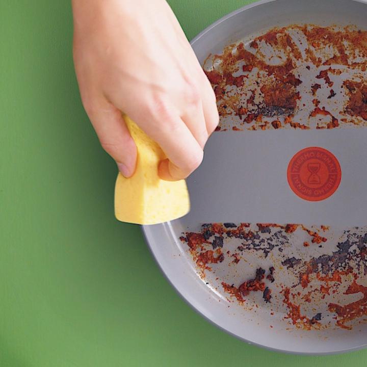 Productafbeelding Tefal C4260653 (28 cm, Koekenpan, Keramiek)