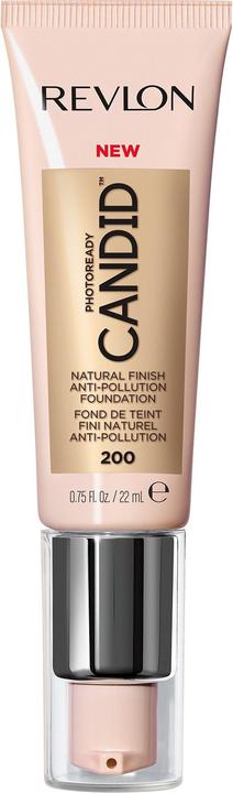Image du produit Revlon Photoready Candid Natural Finish (220 Beige sable)