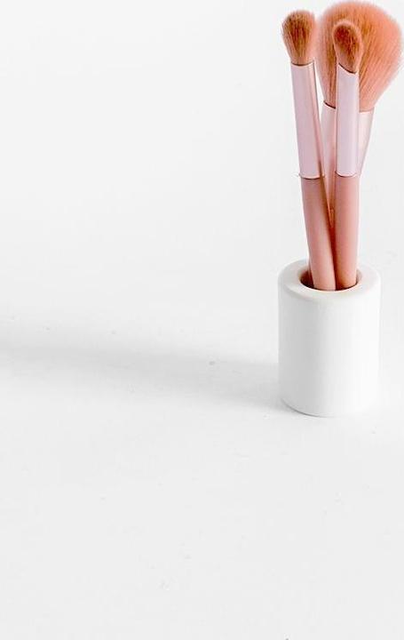 Image du produit Stonea Porte-brosse à dents Lilla