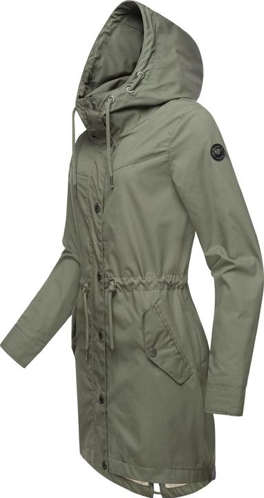 Actual product image Ragwear Canny (XL)