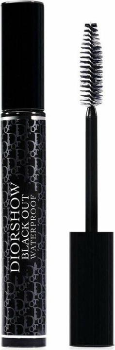 Actual product image Dior Diorshow (090 Pro Black)