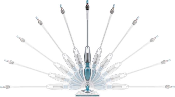 Actual product image Black & Decker FSM 1630 Deluxe (1600 W)