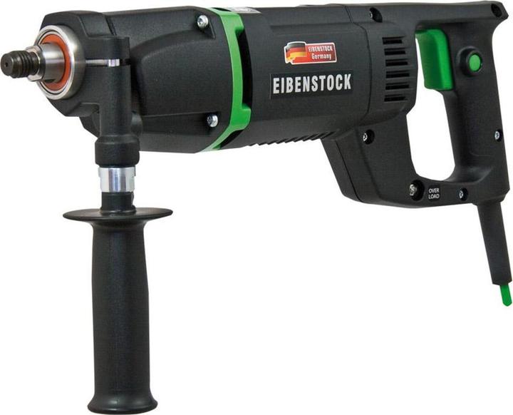 Produktbild Eibenstock Dia-Trocken-Kernbohrm EHD 1500 Set(H) (Netzbetrieb)