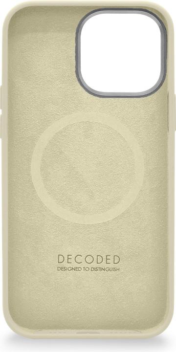 Productafbeelding Decoded Antimicrobiële (Apple iPhone 14 Pro Max)