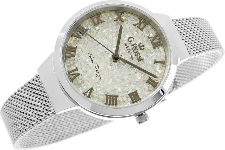 Produktbild Gino Rossi watch Women's watch BELLITA 02294B-3C1-2