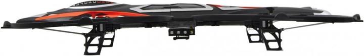 Actual product image Jamara Quadrodrom Quadrocopter w. HD camera (5 min, 838 g)