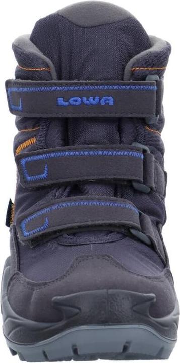 Actual product image Lowa Hiking boot MILO GTX MID (34)