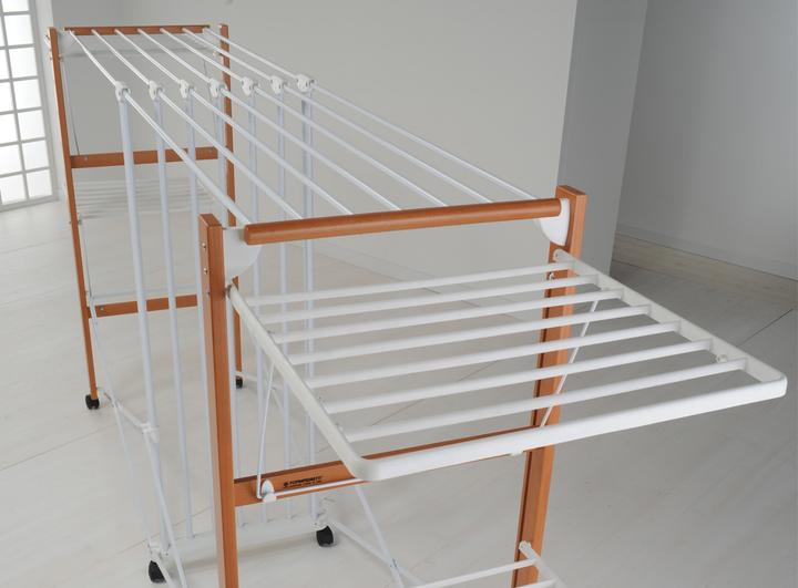 Actual product image Foppapedretti Extension Walnut