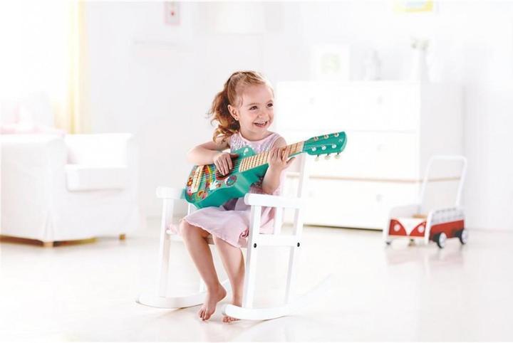Immagine prodotto Hape Fiore Power-Gitalele