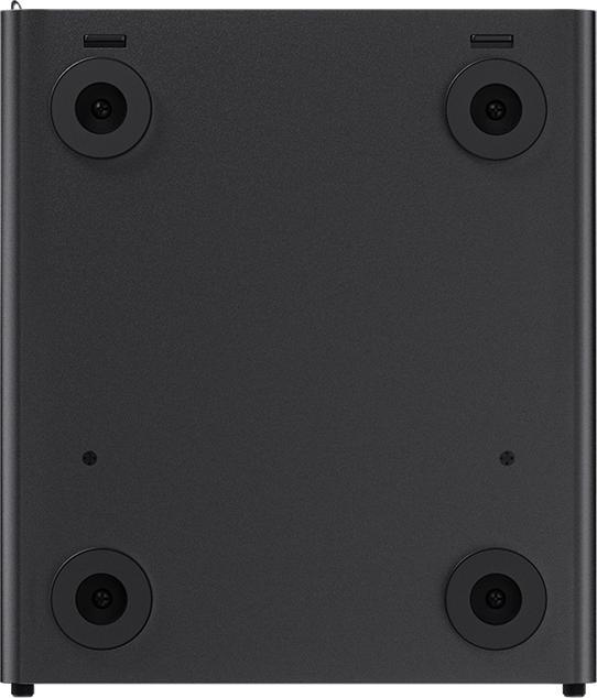 Actual product image Jonsbo N3 (Mini-ITX)