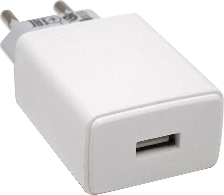 Image du produit OPPO OP52JAEH Chargeur rapidet 10W Euro (10 W)
