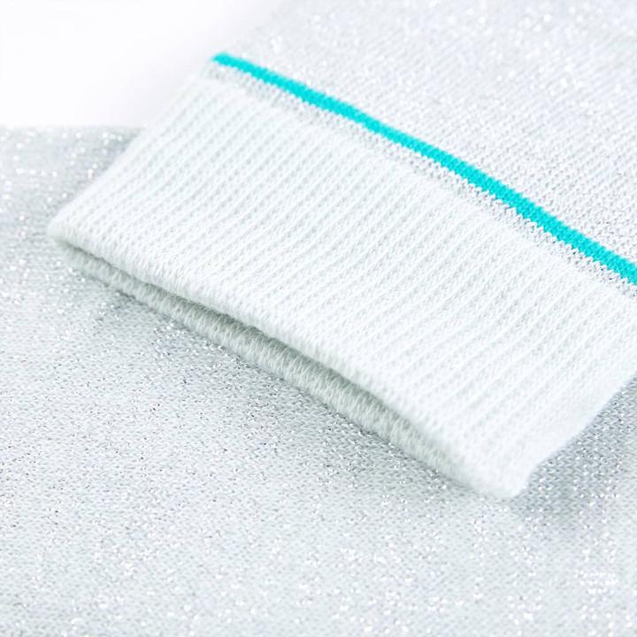 Produktbild VidaXL Kindersocken 5 Paar EU 26-29,Material: 75 % Baumwolle. 20 (2er Pack, 26 - 29)