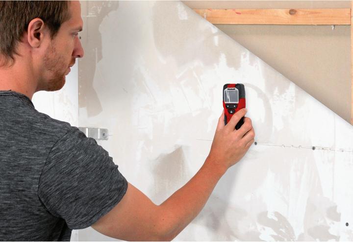 Actual product image Einhell Locating device TC-MD 50