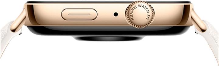 Actual product image Huawei Watch Fit 3 (43.20 mm, WLAN only)