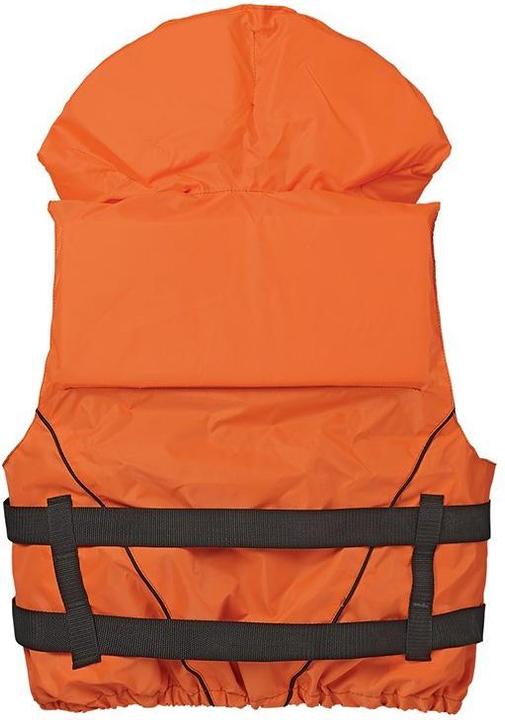 Actual product image ProPlus Life jacket Tornado adults (S, 40-60 kg)