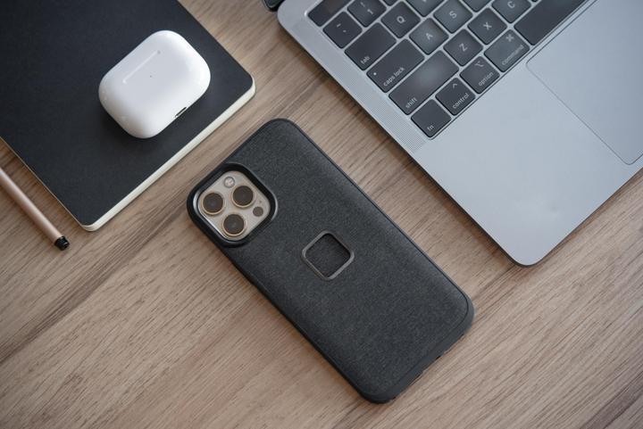 Produktbild Peak Design Everyday Case (Apple iPhone 14 Pro Max)