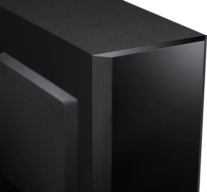 Produktbild Samsung HT-H5550 - 3D Blu-ray Heimkino-System (47 W)