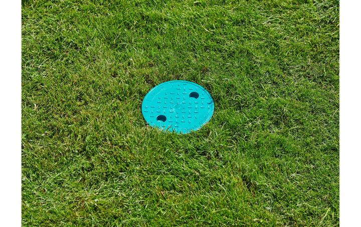 Actual product image Gardena Sprinkler system Pressure reducer (Sprinkler system)