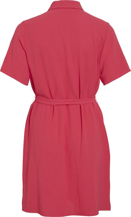 Produktbild Vila Kurzarm Blusenkleid (38)