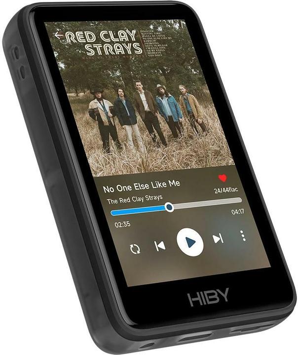 Actual product image HiBy R1 (0 GB)