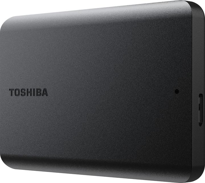 Produktbild Toshiba Canvio Basics (4 TB)