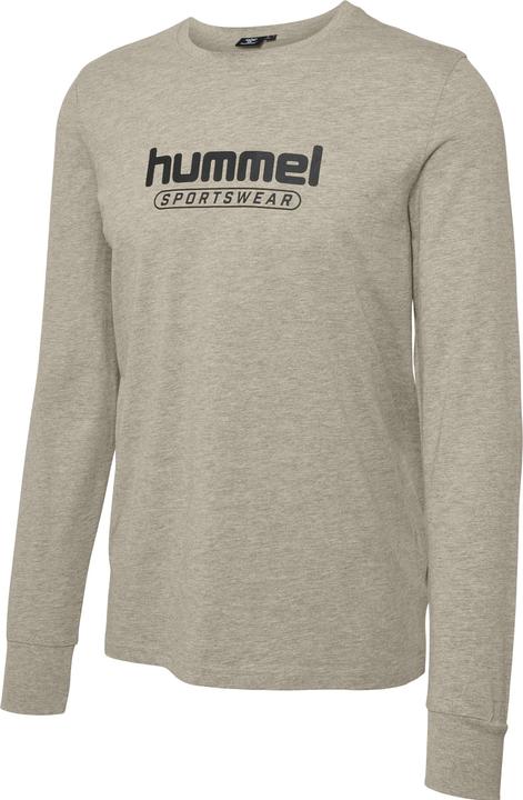Produktbild hummel Booster T-Shirt Ls (XXL)