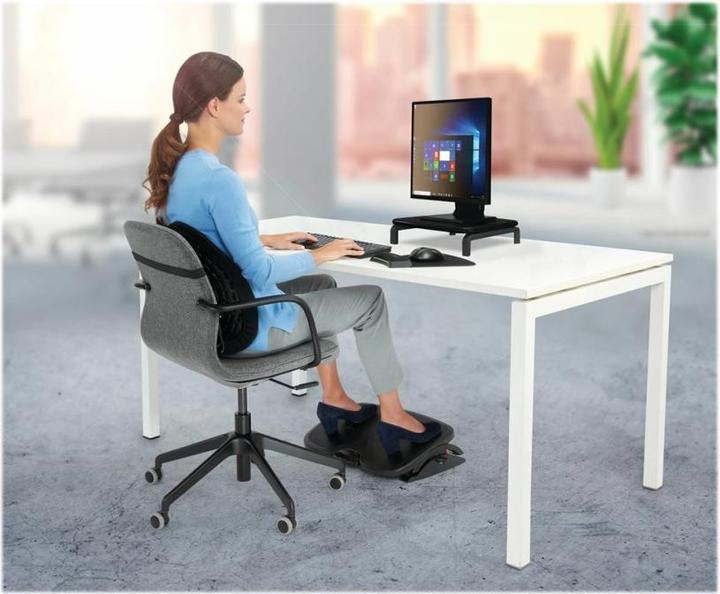 Produktbild Kensington Blickschutzfilter - 2-fach, abnehmbar für 24" (24", 16 : 10)