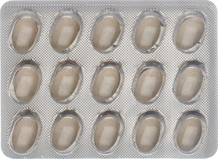 Image du produit Arkopharma Arkomag Bio Doppelmagnesium (30 pièce(s), Cachets, 48 g)