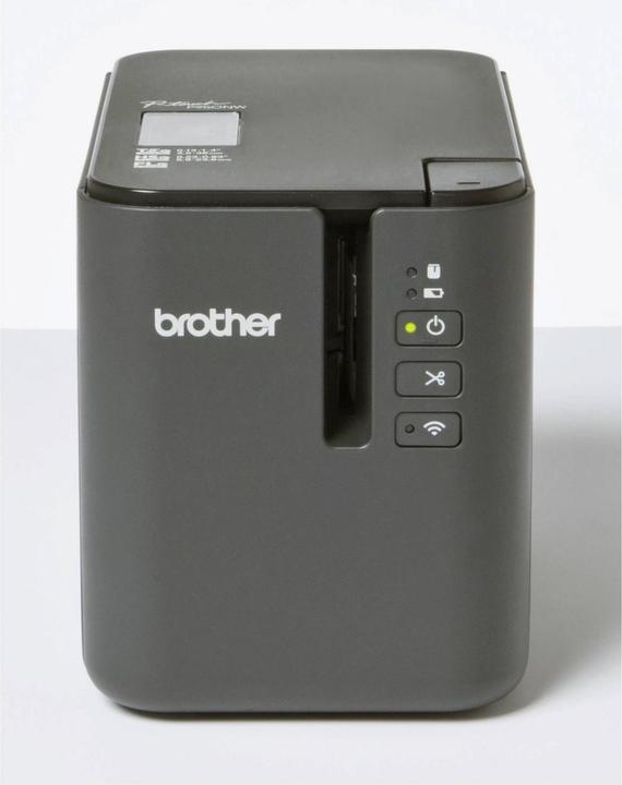 Produktbild Brother PT-P950W