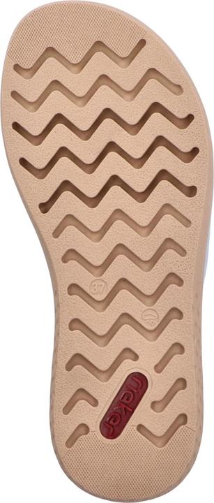 Actual product image Rieker Pantoletten (40)