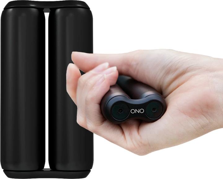 Produktbild Ono Roller Black