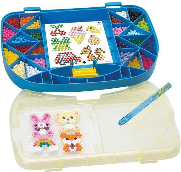 Actual product image Aquabeads AQB Starter Set
