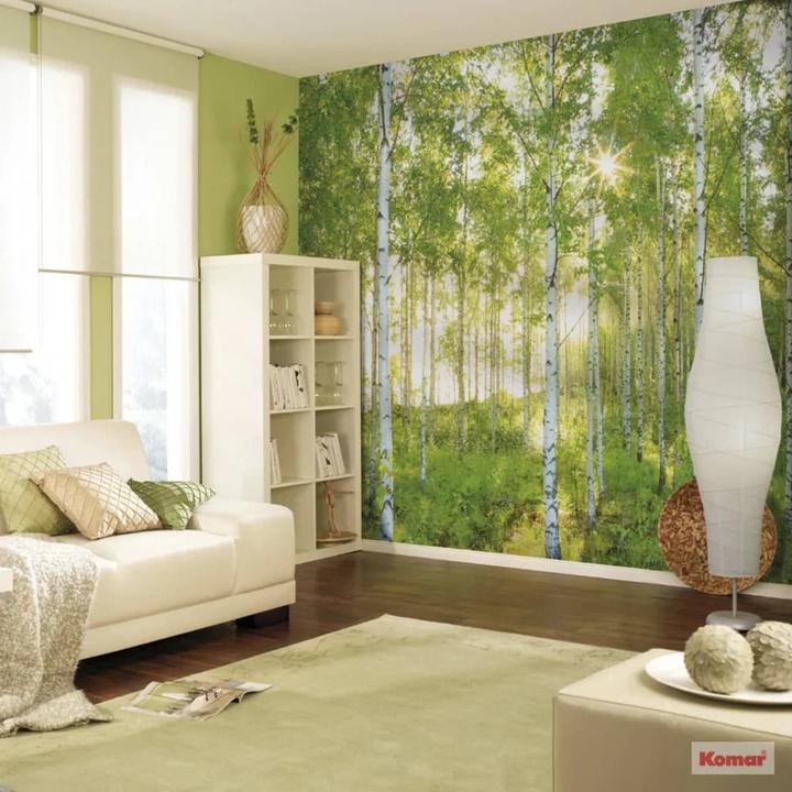 Actual product image National Geographic Sunday (368 x 254 cm)