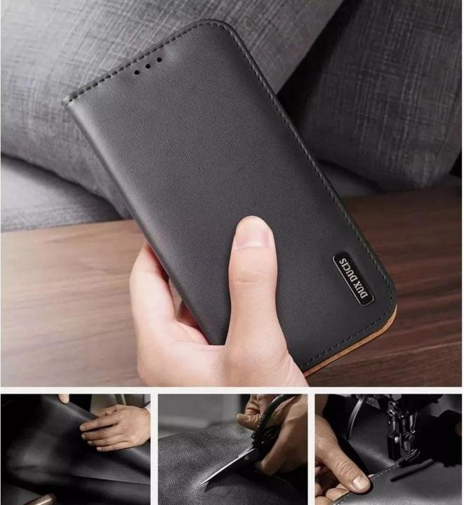 Actual product image Dux Ducis Hivo Series (Apple iPhone 15 Pro)
