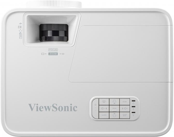 Image du produit Viewsonic WXGA (1280x800), 3000LL (Full HD, 2000 lm, 1.1:1)