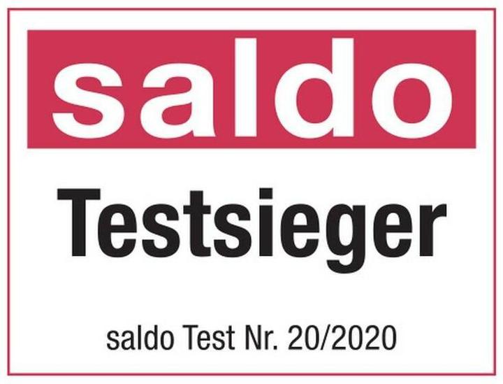 Actual product image Bosch Hausgeräte Serie 4 MUM58720 (1000 W)