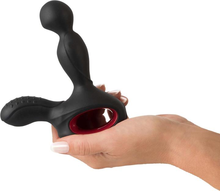 Actual product image You2Toys Silicone Prostate Plug