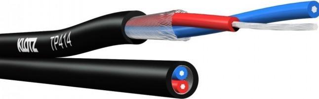 Image du produit Klotz TP414 TwinPatch (100 m)