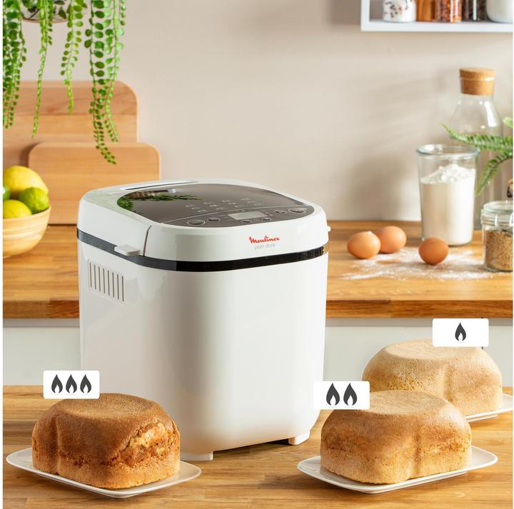 Immagine prodotto Moulinex Pain Doré OW2101